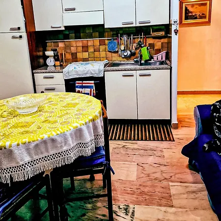 Di Gigi Διαμέρισμα