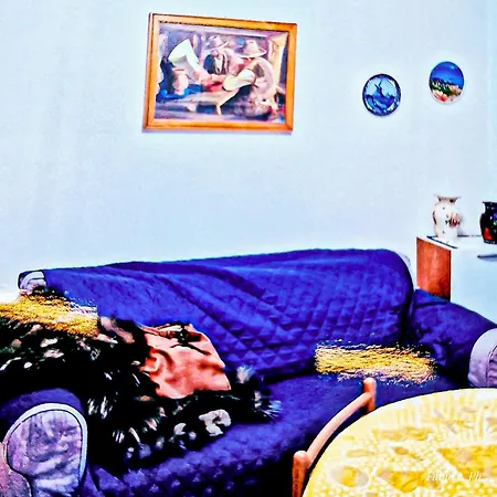 Διαμέρισμα Di Gigi