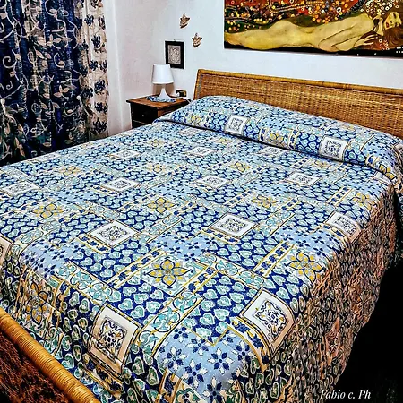 Di Gigi Apartment Sanremo