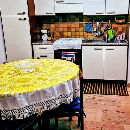 Apartmán Di Gigi Sanremo